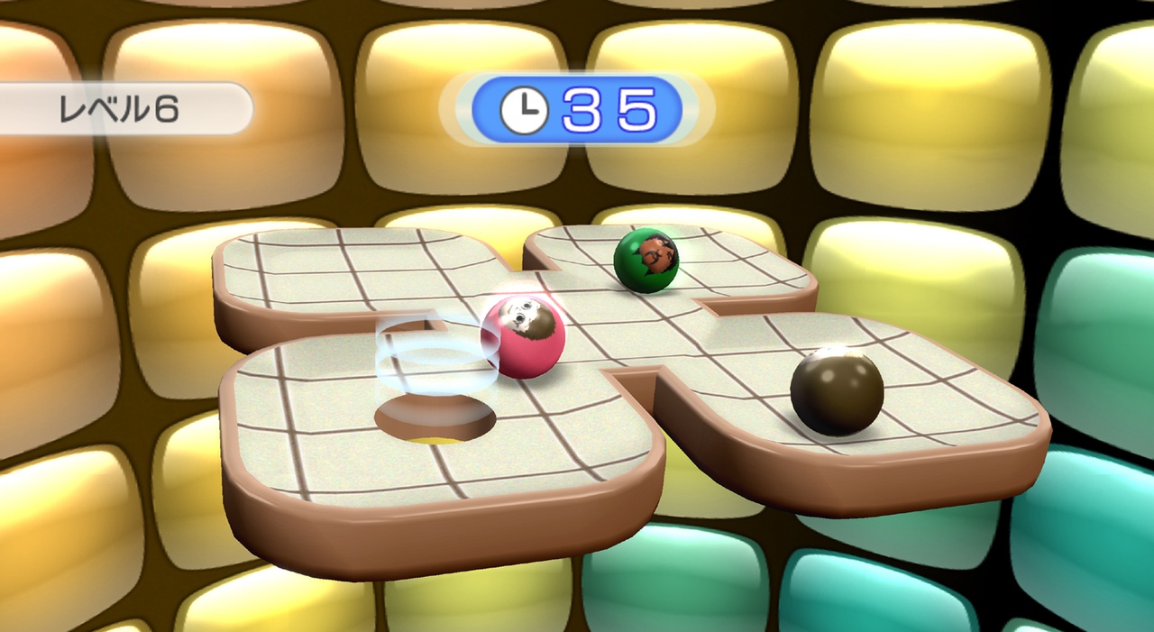 Wii Fit - Imagen 15